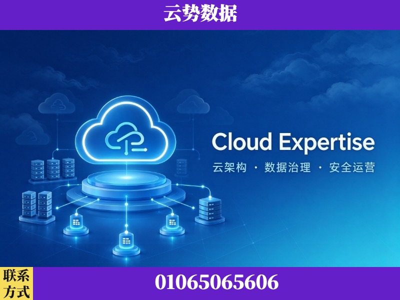 丽江-Cloud Expertise